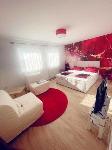 Apartmán U vinařstí