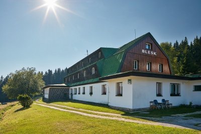 Pension Blesk
