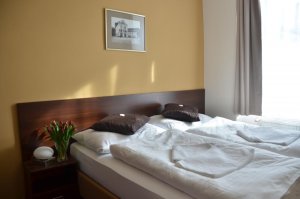 Hotel u Hradu