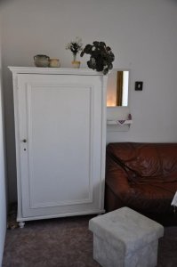 Privat Hönig - ubytování v soukromí