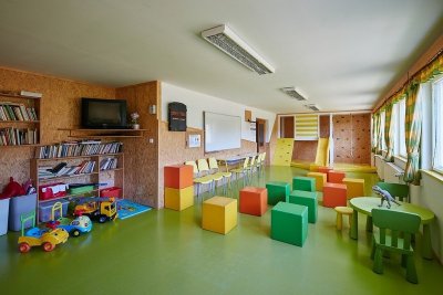 Pension Blesk
