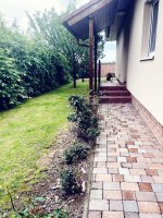 Apartmán U vinařstí