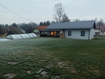 Chalupa u Ponděldů