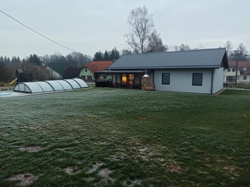 Chalupa u Ponděldů