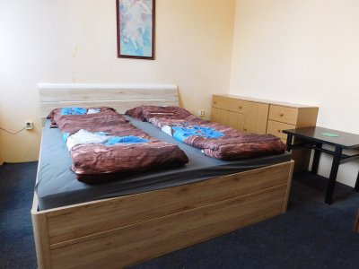 Privat Hönig - ubytování v soukromí