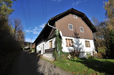 Chalupa Orličky