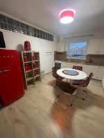 Apartmán U vinařstí