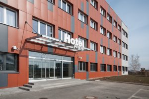 Privat Hönig - ubytování v soukromí