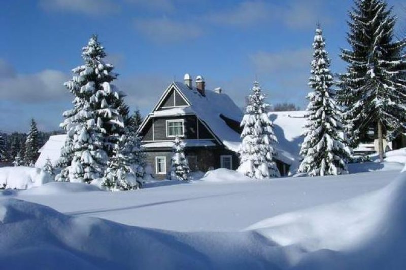 Pension Harrachov