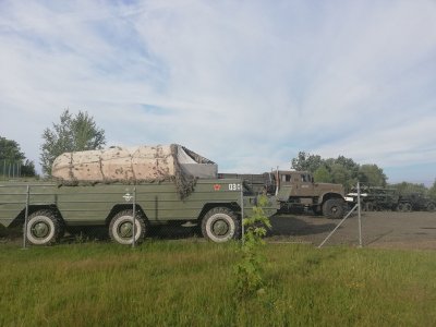 Chata pod rozhlednou