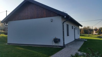 Chalupa u Ponděldů