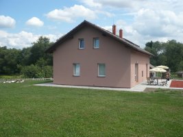 Penzion Veronika