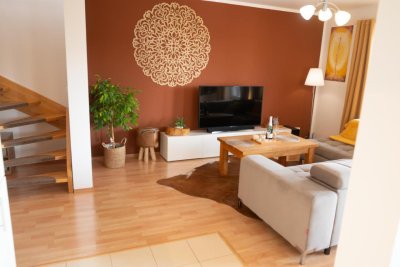 Apartmán Naděje
