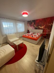 Apartmán U vinařstí