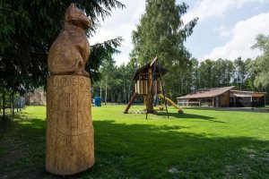 Ubytování Pivovar Kocour