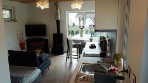 Pronájem 3 chat Semínova Lhota