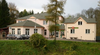 HOTEL APARTMÁN STARÁ KOLEJ 