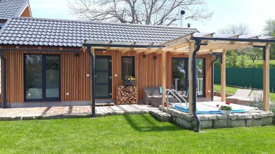 Pronájem 3 chat Semínova Lhota