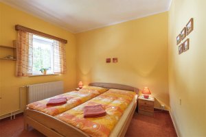 Pension U Hlavičků