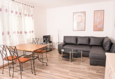 HOTEL APARTMÁN STARÁ KOLEJ 