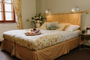 Pension Telč No. 20