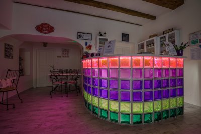 Penzion U Zámku Mělník