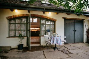 Pension Telč No. 20