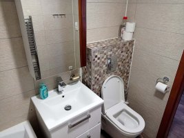 Ubytování v soukromí Za radnicí