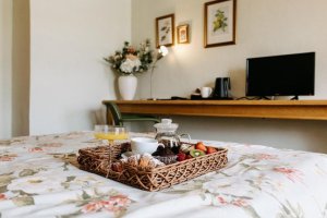 Pension Telč No. 20