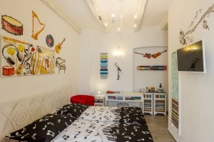 Penzion U Zámku Mělník