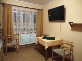 Ubytování v soukromí Pavlína Pejchová