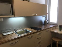 Apartmán Innova Zlín