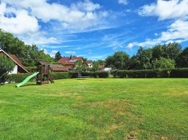 Penzion Pod Ořechem