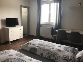 Apartmán Innova Zlín