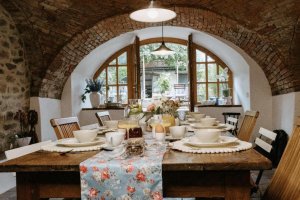 Pension Telč No. 20