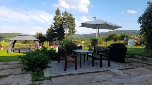 Apartmány Ševcovna