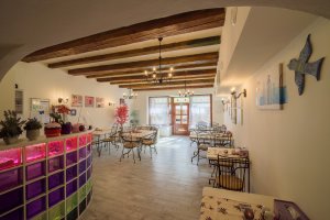 Penzion U Zámku Mělník