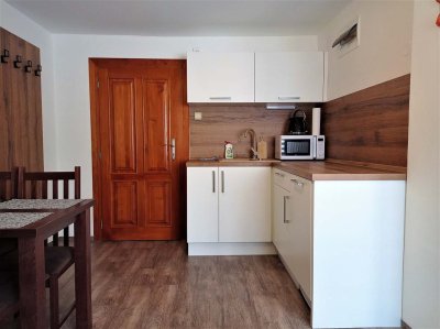 Ubytování v soukromí Za radnicí