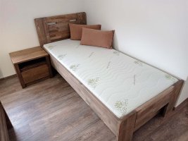 Ubytování v soukromí Za radnicí