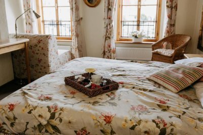 Pension Telč No. 20