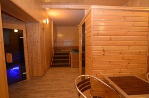 HOTEL APARTMÁN STARÁ KOLEJ 