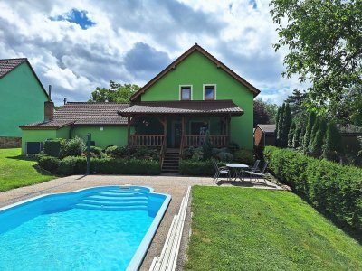 Penzion Pod Ořechem