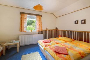 Pension U Hlavičků