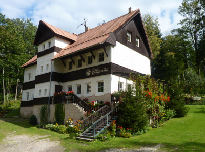 Pension U Hlavičků