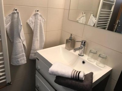 Apartmán Innova Zlín