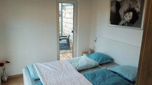 Pronájem 3 chat Semínova Lhota