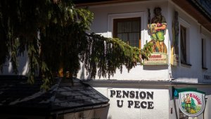 Penzion U Pece