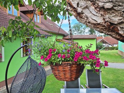 Penzion Pod Ořechem