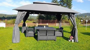 Apartmány Ševcovna