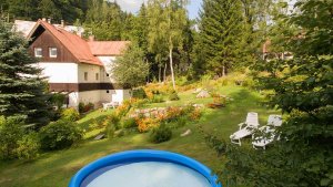 Pension U Hlavičků